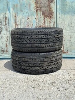 Zimné gumy Aplus A502 275/40R20
