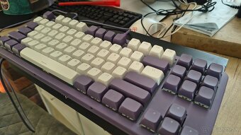 Dark Project Violet
