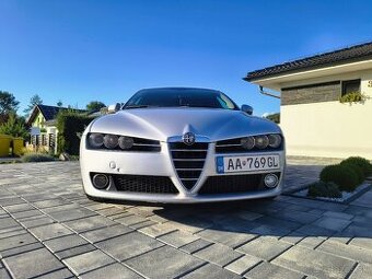 Alfa Romeo 159 1.9 jtdm