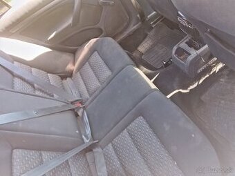 Škoda Octavia 2 1.6 Bezin
