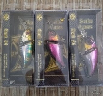 Seika - 1