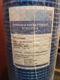 Armovacia sieťka