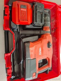 HILTI TE60-A36