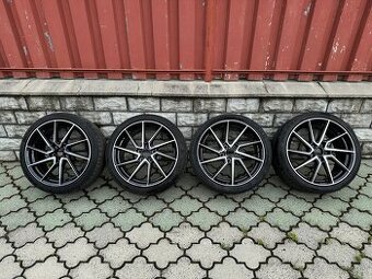 Dotz Spa dark R18