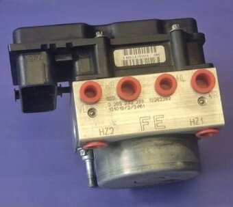 ABS Opel Corsa FE 13282282 / 0265232288