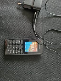 Nokia telefón 100% stav