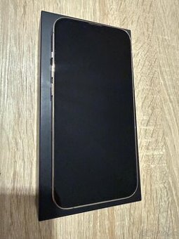 iPhone 13 Pro 128 GB gold
