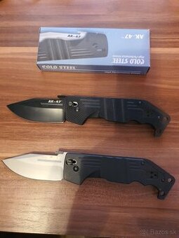 Predam nove nepouzivane noze cold steel AK47