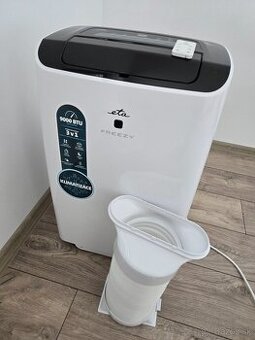 Mobilná klimatizácia ETA freezy 1578