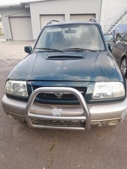 Vitara 4x4