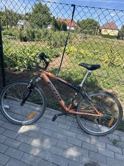 Bicykel CTM - 1