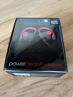 Beats slúchadlá - headphones / earphones