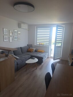 3 izbový byt apartmán - Zemplínska Šírava ,predaj - 1