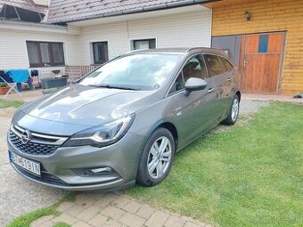 Opel Astra K Sports Tourer 1.6 CDTI 100kW