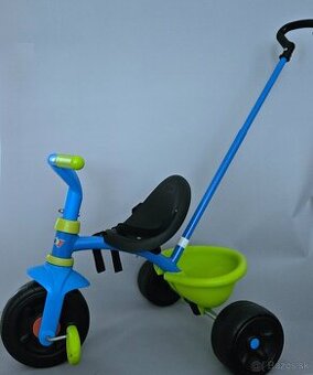 Trojkolka , motorka a odrážadlo