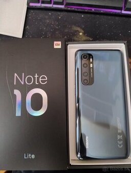 Xiaomi Mi Note 10 Lite 6GB/128GB