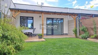 HALO reality - Predaj, rodinný dom Senec, Pri Včelárikoch - 