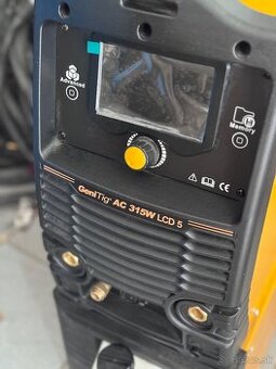 Zvaracka Kovax AC 315W LCD 5