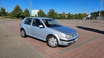 Golf IV 1.6