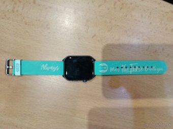 Star Wars - The Living Force Watchband for Smartwatch