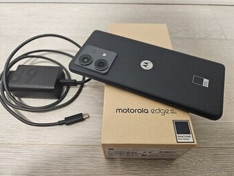Motorola edge 40 neo 12GB/256GB pantone beauty black