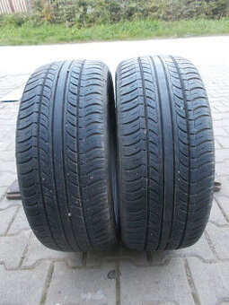 Pneumatiky Tracmax 195/50R15 letné 2ks