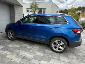 Škoda Karoq 87tis.km