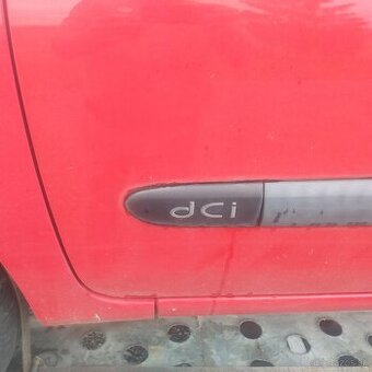 Renault Clio 2  1,5dci