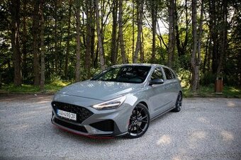 Hyundai i30 N 2.0 T-GDi N Performance