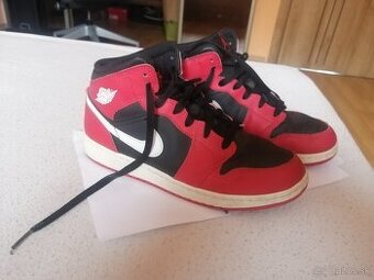 Topánky Jordan 1 MID