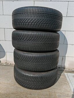 DOT2123 GOODYEAR UltraGrip Performance 3 235/55 R17 103V
