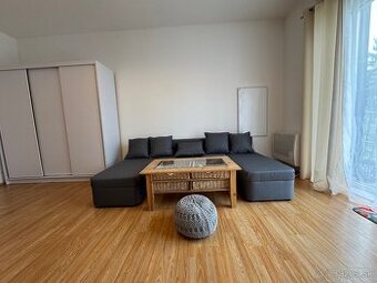 Prenájom vkusného 1,5-izb. bytu v CENTRE