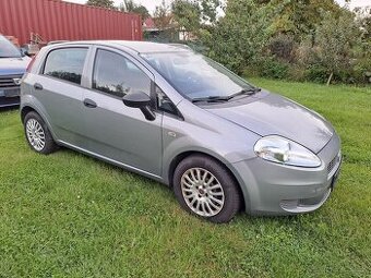 Fiat grande punto 1.2 48kw