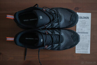 Salomon Ardent GTX 10.5
