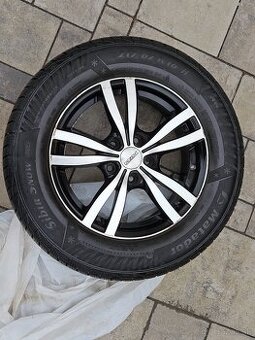 Zimna sada 16" Nissan Qashqai J11