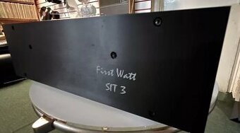 First Watt SIT-3 Stereo zosilňovač výkonu