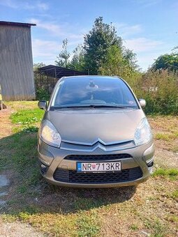 Citroen C4 Picasso 1.6 HDI