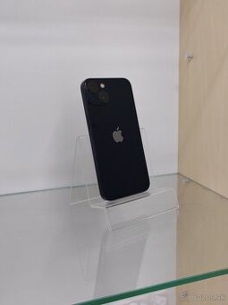 iPhone 13 mini 128GB Midnight | ZÁRUKA