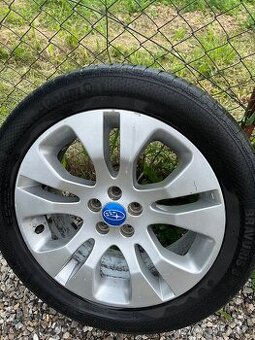 Eelektrony 5x100 r17