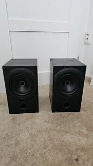 Kef Q10 regálové Reproduktory