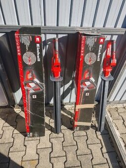 Nový Einhell Strihač top stav