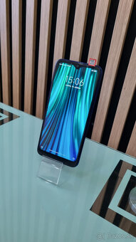 Xiaomi Redmi Note 8t modrej farby 64gb verzia