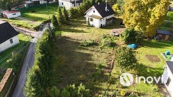 EXKLUZÍVNE Pozemok na výstavbu rodinného domu