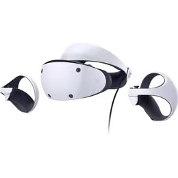 Playstation VR2