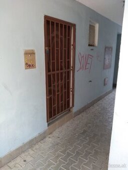 Lučenec- výstavisko - 1