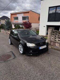 Volkswagen Golf V 1.9 TDI