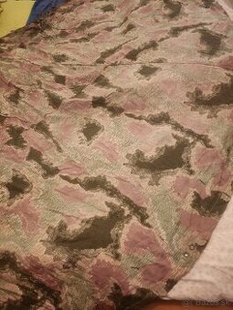 Maskačovy kosoštvorec Amerika, A možno ČSĽA . Zistíme.