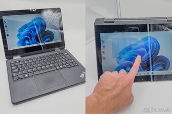 Windows tablet,Notebook 2V1 Lenovo,2.6ghz/4GB, SSD 128gb, 8h