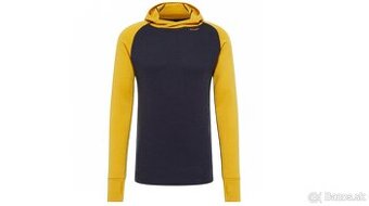 Merino mikina Devold Expedition Merino 235 Hoodie Man