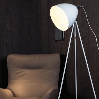 Stojanová lampa Eglo Don Diego